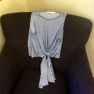 Top —Urban Outfitters